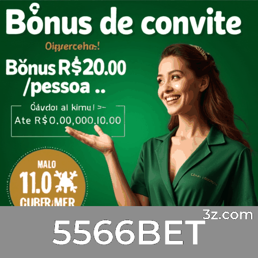 Promoções Valiosas no 5566BET: Bônus e Recompensas