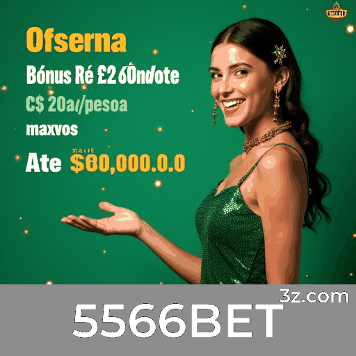 5566BET: Bonus & Psicologia Decisória em Apostas Online